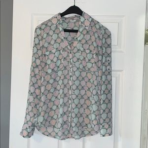 Hot Air Balloon Original Portofino Shirt